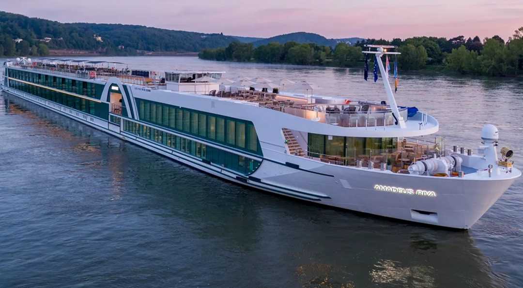 Amadeus Nova