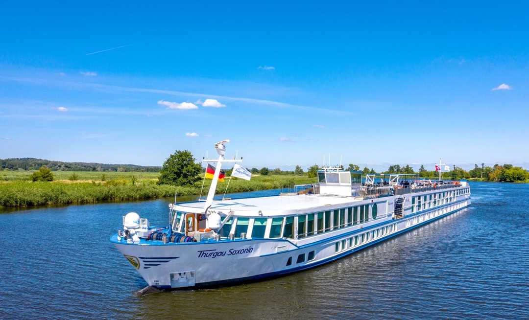 Saxonia