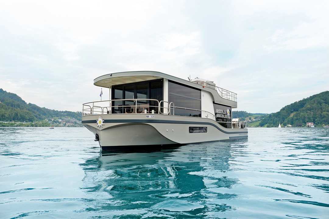 Cruising Homes