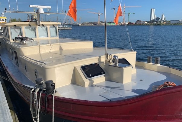 Ontdek de vluchtluiken van RHIGO