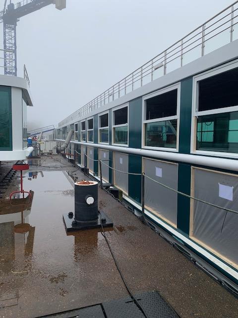 Rhigo elektrisch zakraam