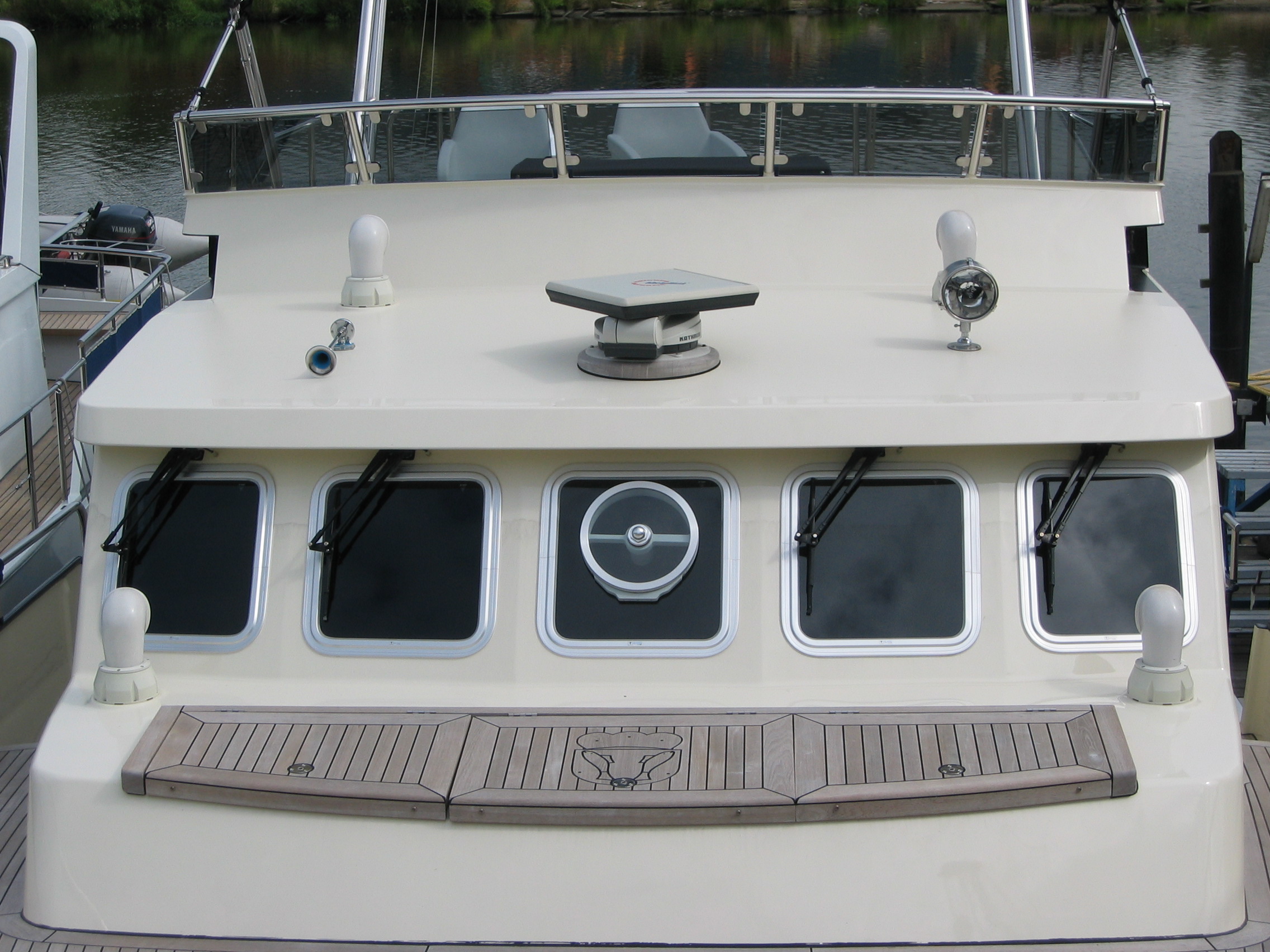 Ontdek de ramen van RHIGO