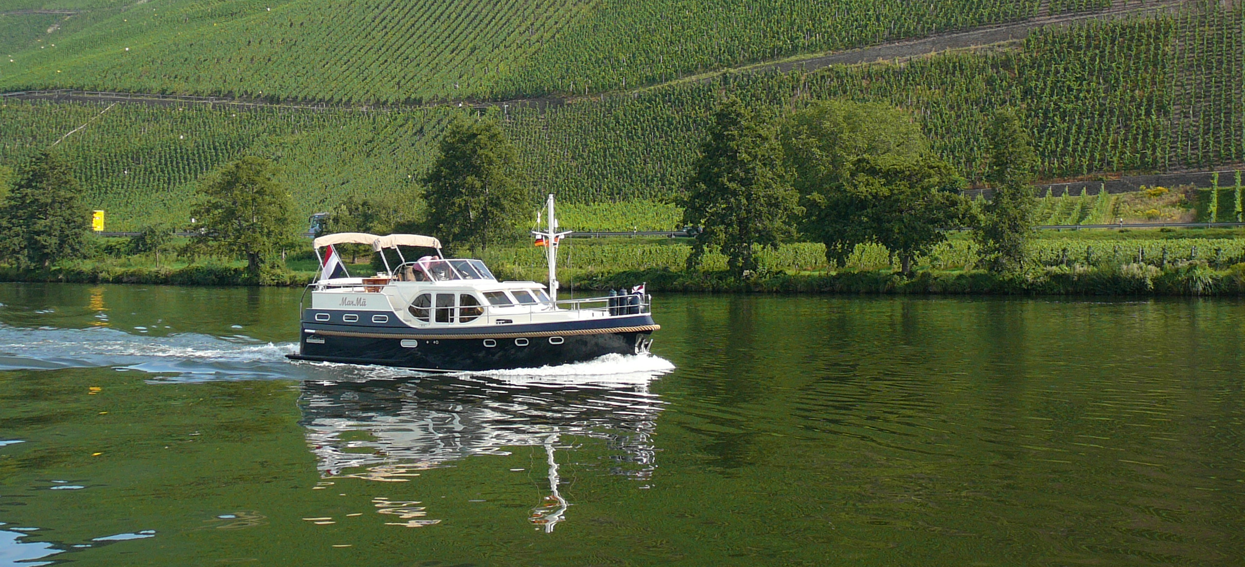 Rhigo creëert  een nieuwe horizon